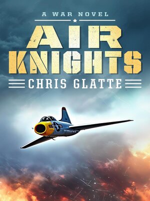 cover image of Air Knights